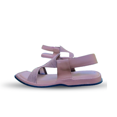 Handmade Panjidar Chappal – Master Brown | Pure Leather