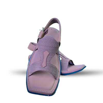 Handmade Panjidar Chappal – Master Brown | Pure Leather