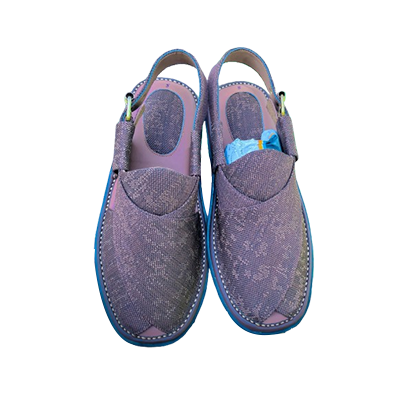 Gogo Classic Leather Brown Sandal for Men – Premium Comfort Edition